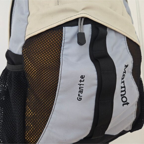 Marmot backpack - Picture 4 of 11